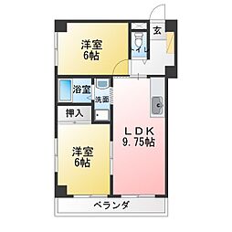 メゾン神の木