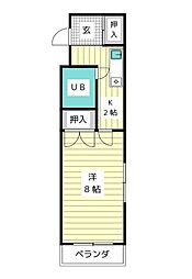 牧の里パークヒルズ