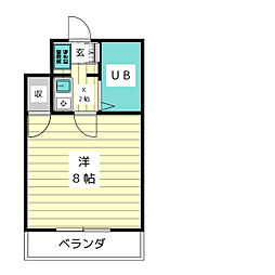 ヒルトップ平和ヶ丘