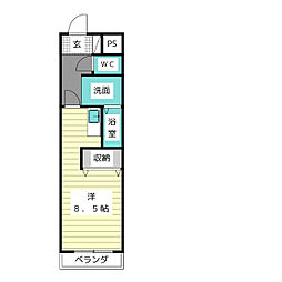 クリスタル西山
