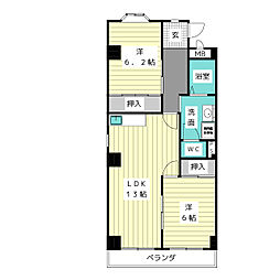 シュプール高針台