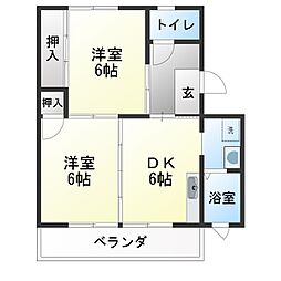 サンパレス香流