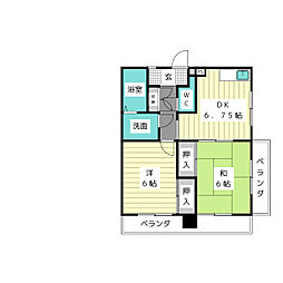 リーブ田の上