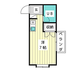 スカイヒルズ名東
