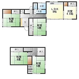 千種区戸建