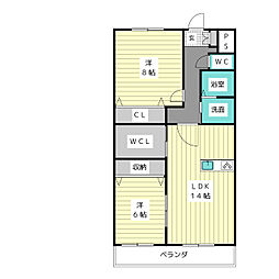 サンメゾン松井