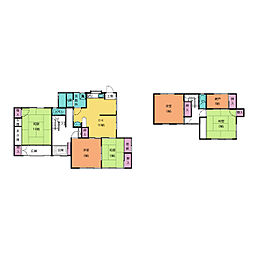 名東区高針4丁目戸建