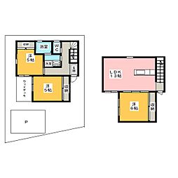 ユニキューブ希望ヶ丘