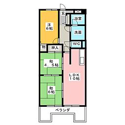 グランドハイリス上社