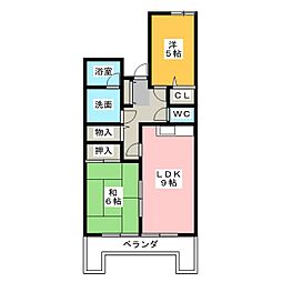 グランドハイリス上社