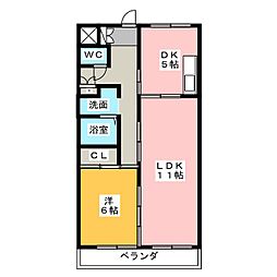 ヨシタカハイツ