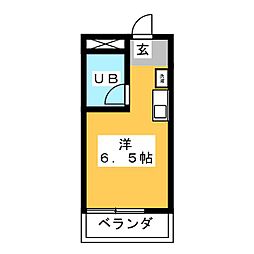 第28プロスパー上社