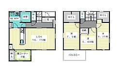 リーブルファイン牧の原