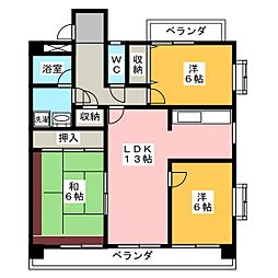 ランドマーク一社