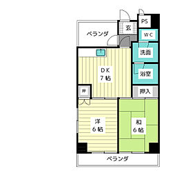 レスカール星ヶ丘