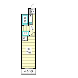 リアライズ西山台
