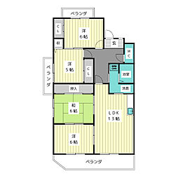 プリシード西山