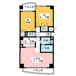 ビューテラス銀河