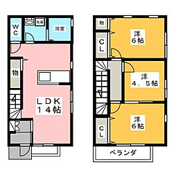 フォレストメゾン西崎