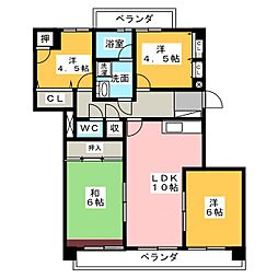 ランドマーク一社