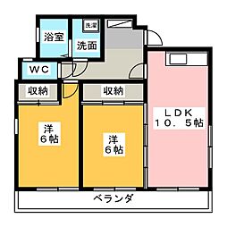 グリーンエミナンス四ッ谷