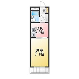 グランドヒル東山