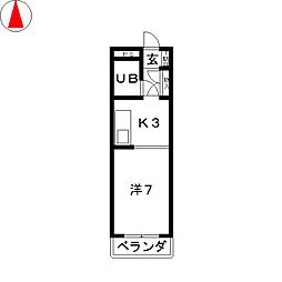 グランドヒル東山