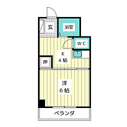 第1ロジィングス天野屋