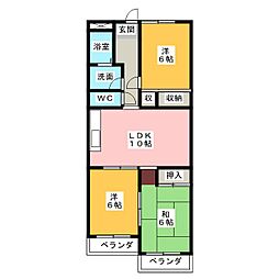 グリーンライフ東山