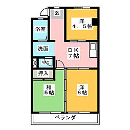 ハイツニューキャッスル