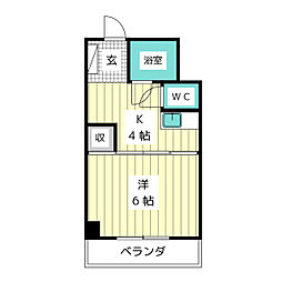 第1ロジィングス天野屋
