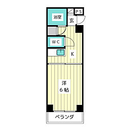 第1ロジィングス天野屋