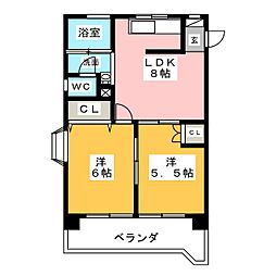 第2ロジィングス天野屋