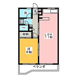 第2ロジィングス天野屋
