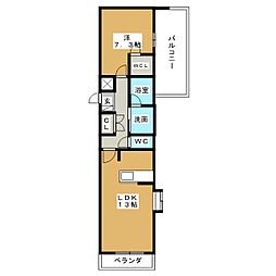 コスモナーレ一社