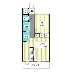 アーバンラフレ虹ヶ丘南10号棟