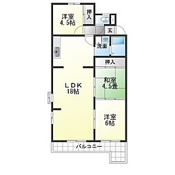 本通マンション