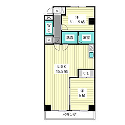 サンハイツ松井