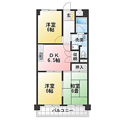 扶桑ハイツ2