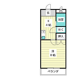 メゾン牧の里