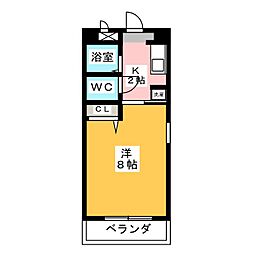 ホワイトヒルズ本山