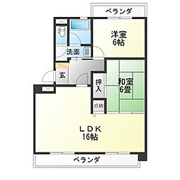 ヴィラ・サンシャイン