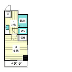 メゾン・ド・星ヶ丘セーヌ