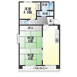 ベルシャトーまき
