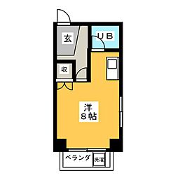 コーポ加藤