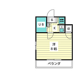 ヒルトップ平和ヶ丘