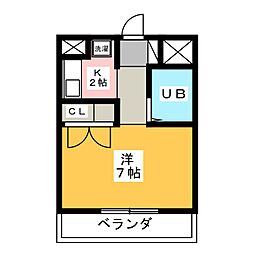 メゾンドール本山