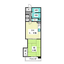 アーバンラフレ星ヶ丘11号棟