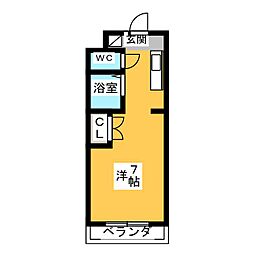 メジログランデ星ヶ丘