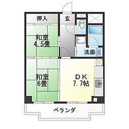 メゾンスヌーピー